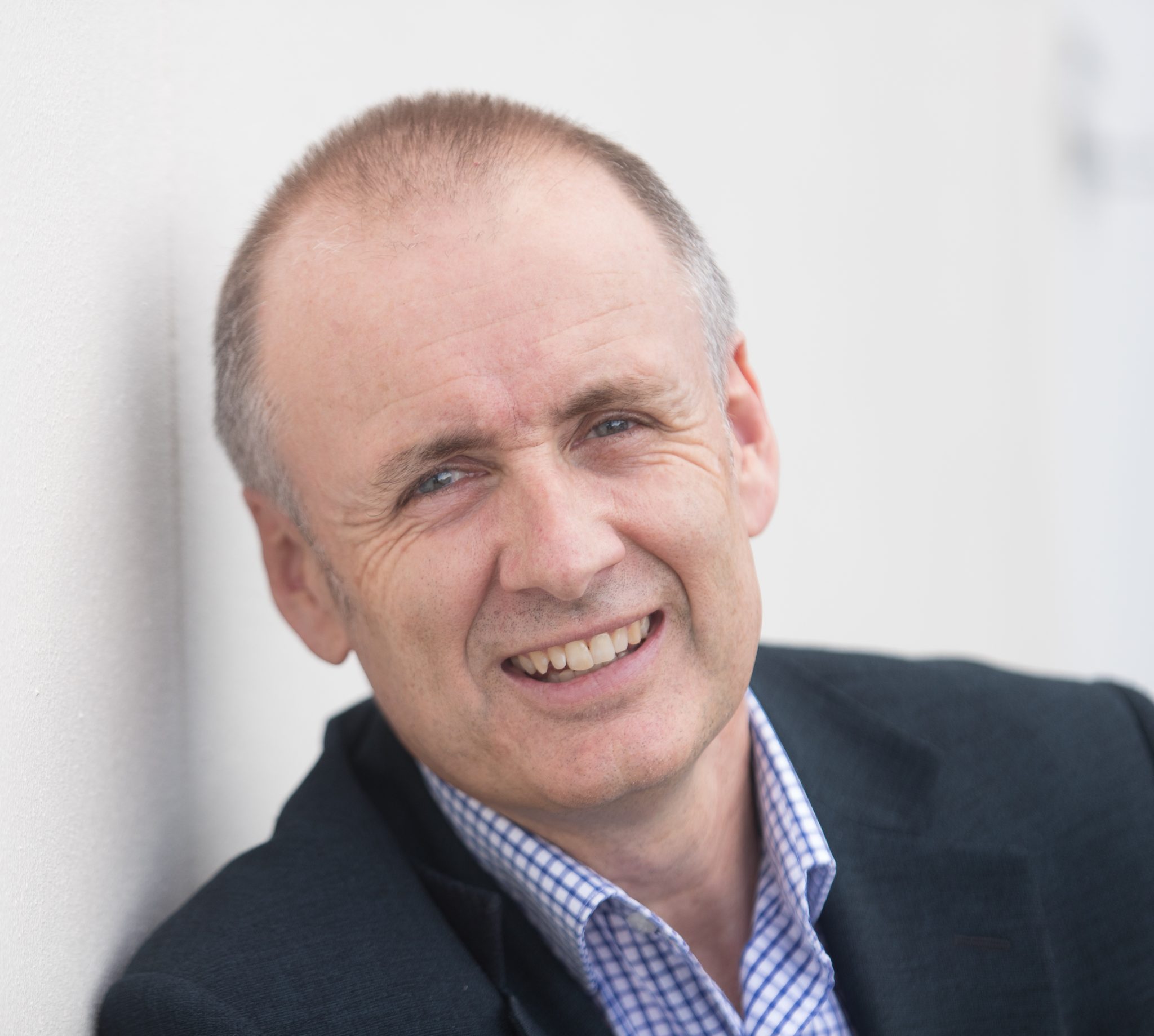 Rob Pillans Accounting Firm Coach - Rob Pillans